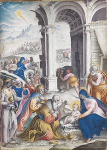 Magi
