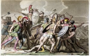 Patroclus