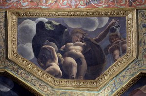  by Giulio Romano