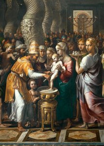  by Giulio Romano