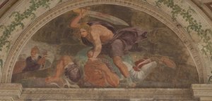 David, Goliath David
