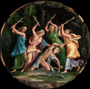 Orpheus