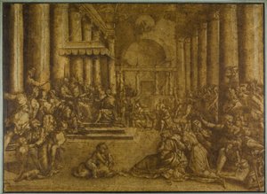  by Giulio Romano
