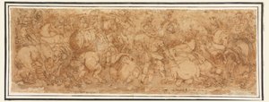  by Giulio Romano