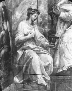 İnanç, Papa I. Sylvester