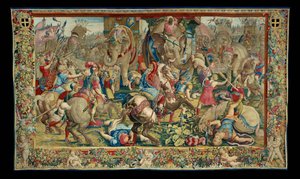  by Giulio Romano