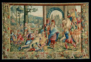  by Giulio Romano