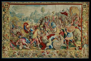  by Giulio Romano