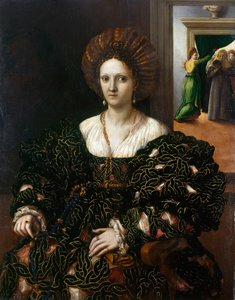  by Giulio Romano