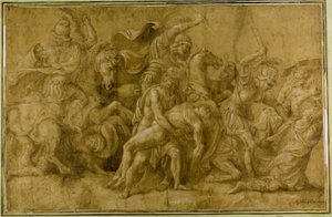  by Giulio Romano