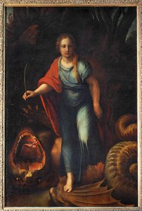  by Giulio Romano