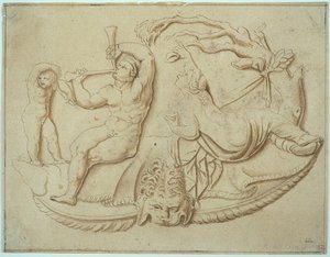  by Giulio Romano