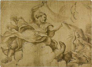  by Giulio Romano