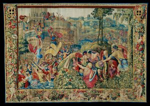  by Giulio Romano