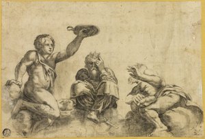  by Giulio Romano