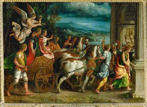  by Giulio Romano