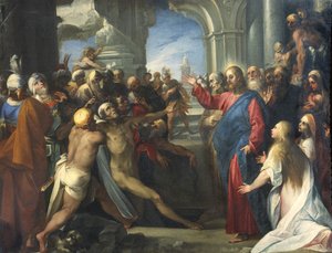 Lazarus