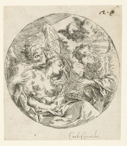 Mary Magdalene