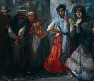 Çiftlik kahramanlıkları, Giuseppe Aprea