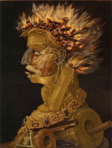  by Giuseppe Arcimboldo