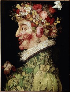 Giuseppe Arcimboldo