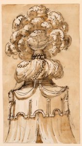 Bir Gölgelik Tepesi by Giuseppe Barberi