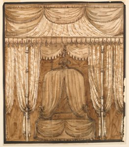Yatak Oyunun Yükseltilmesi by Giuseppe Barberi