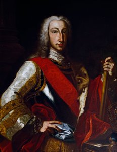 Charles III