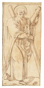 Havariler hakkında on iki çalışma by Giuseppe Cades