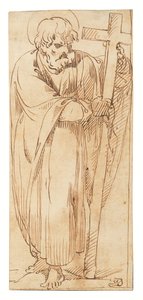 Havariler hakkında on iki çalışma by Giuseppe Cades