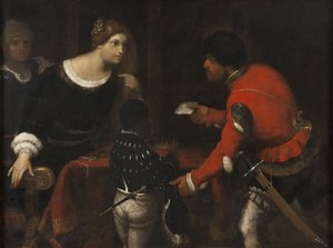 Kıbrıs Kraliçesi Caterina Cornaro, Konsey
