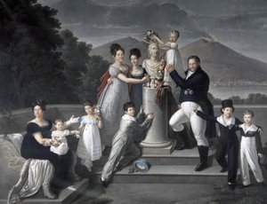 (İki Sicilya Kralı I. Francesco