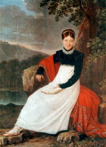 Caroline Bonaparte