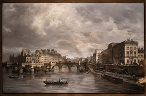 Pont Neuf