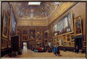 Musee du Louvre