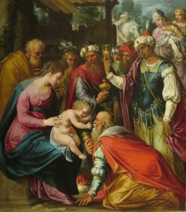  by Giuseppe Cesari