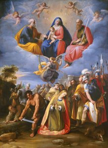 by Giuseppe Cesari