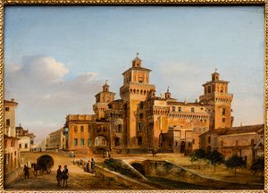  by Giuseppe Chittò Barucchi