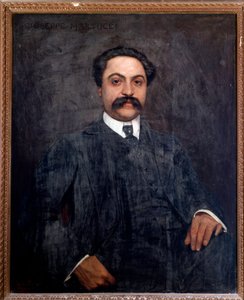 Giuseppe Martucci