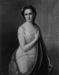 Talya, 1869.