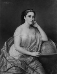 Uranya, 1869.