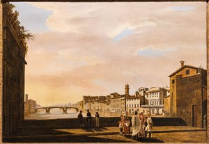 Ponte Vecchio