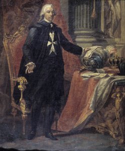 M. de Rohan
