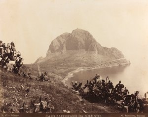 Solunto, Palermo