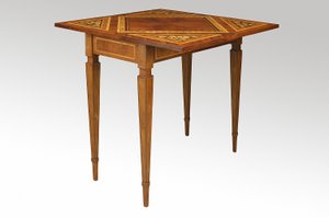 Tablo by Giuseppe Maggiolini