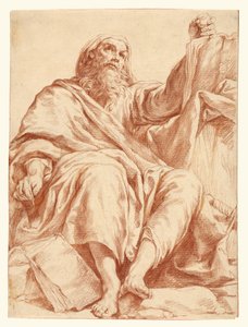  by Giuseppe Maria Crespi