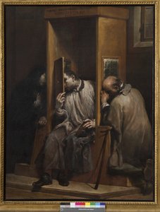 Nepomuklu Aziz John, Bohemya Kraliçesi
