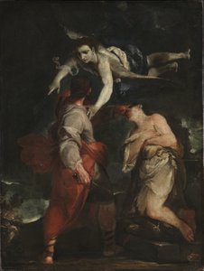  by Giuseppe Maria Crespi