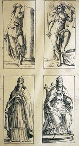 Giuseppe Maria Mitelli