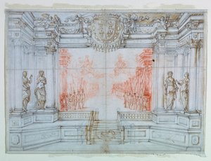  by Giuseppe Maria Mitelli